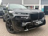 BMW X7 Baureihe X7 xDrive 40 d M Sport Bowers - gebrauchte SUVs in Frankfurt