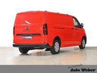 Volkswagen T7 Transporter - Vorschau Bild 2