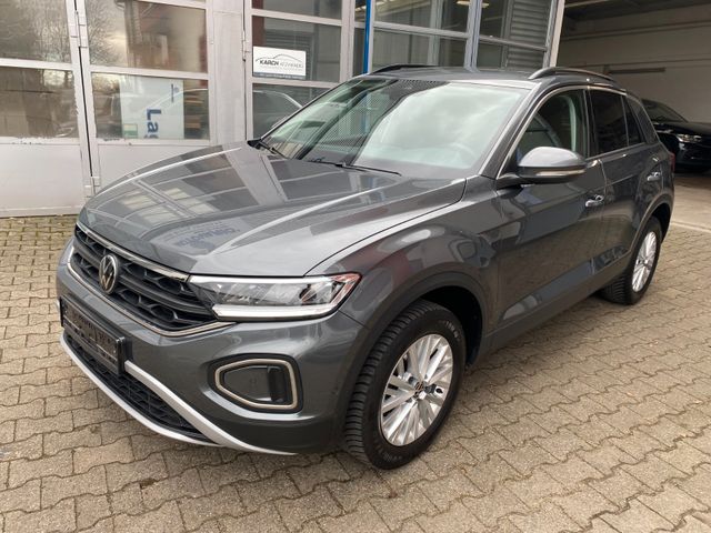 Volkswagen T-Roc Life/Navi/ACC/PDC/1.0TSI