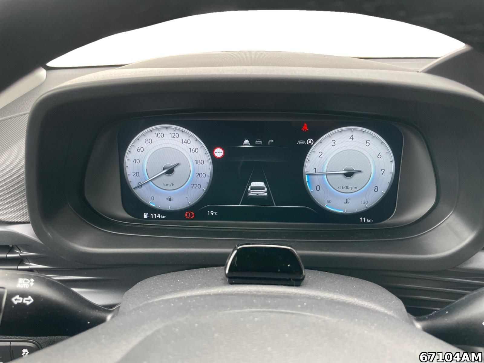 Hyundai i20 - Bild 10