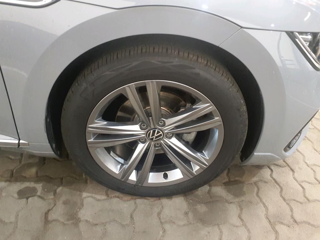 Volkswagen Arteon SB Elegance 2.0 TSI DSG PDC*Tempo*Klima*