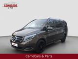 Mercedes-Benz V 220 CDI BT  EDITION lang Navi AHK - Mercedes 8-Sitzer