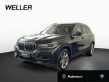 BMW X5 xDrive 40i Pano Laser AHK StHzg 20" HiFi Memo - gebrauchte BMW X5 aus dem Jahr 2022