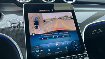 صورة مصغرة 27 لـ 2025 Mercedes-BENZ CLE