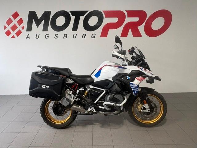 BMW R1250GS Rallye