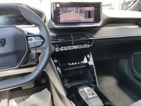 Peugeot 2008 - Vorschau Bild 11