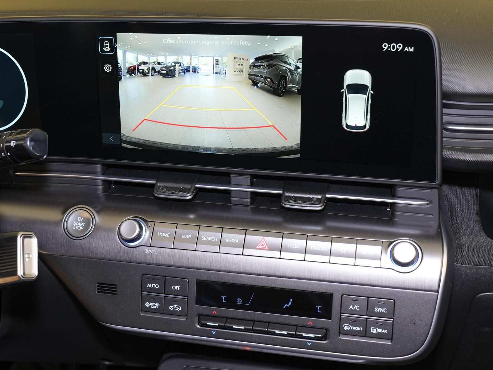 Hyundai Kona – Bild 17