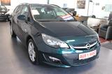 Opel Astra J Sports Tourer Active 1.Hand - Opel Astra: H Sport