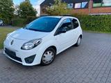 Renault Twingo 1,2 - Renault Twingo Gebrauchtwagen in Münster