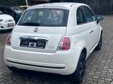 Fiat 500 Pop TÜV&Kundendienst neu! - Fiat 500 in Augsburg