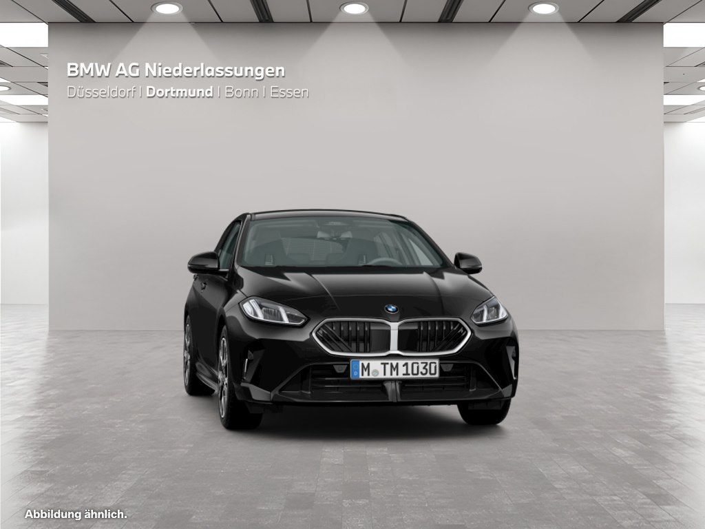 BMW 116 - Bild 13