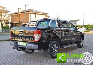 Ford Ranger - 5