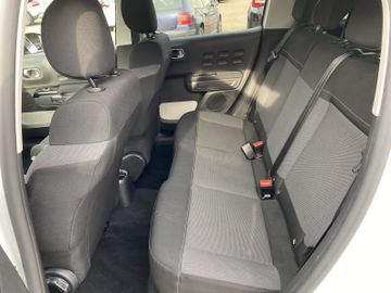 Bild 8 Citroën C3 1.2 Shine LED/PDC/MULTI-RADIO/KLIMA AT