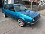 Volkswagen Golf 2 Golf GTI 16V Turbo Garrett GTX30 6-Gang 6 - Volkswagen Golf: 3.6