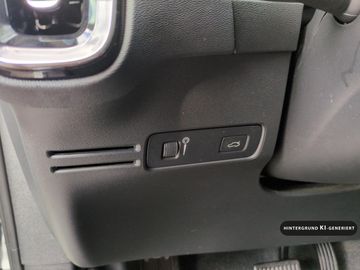 Volvo XC40 - 12