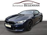 BMW M850 i xDrive Cabrio B&W Carbon Laser NP:173T - gebrauchte BMW M850 aus dem Jahr 2023