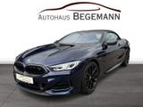 BMW M850 i xDrive Cabrio B&W Carbon Laser NP:173T - gebrauchte BMW M850 aus dem Jahr 2023
