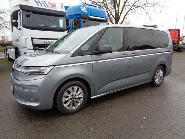 Volkswagen T7 Multivan Style lang Garantie