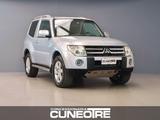 Mitsubishi Pajero Pajero 3.2 DI-D 16V 3p. Intens - gebrauchte Mitsubishi Pajero aus dem Jahr 2007