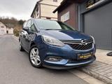 Opel Zafira 1.4 Turbo Edition 103kW Service Neu - Opel Zafira: E10