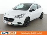 Opel Corsa 1.0 Turbo Color Edition ecoFlex *TEMPO*PDC - Opel Corsa mit Benzin-Antrieb: Kleinwagen
