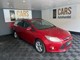 Ford Focus Turnier Champions Edition - Ford Focus: Champions Edition