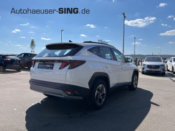 Hyundai TUCSON - 5