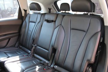 Audi Q7 - 8