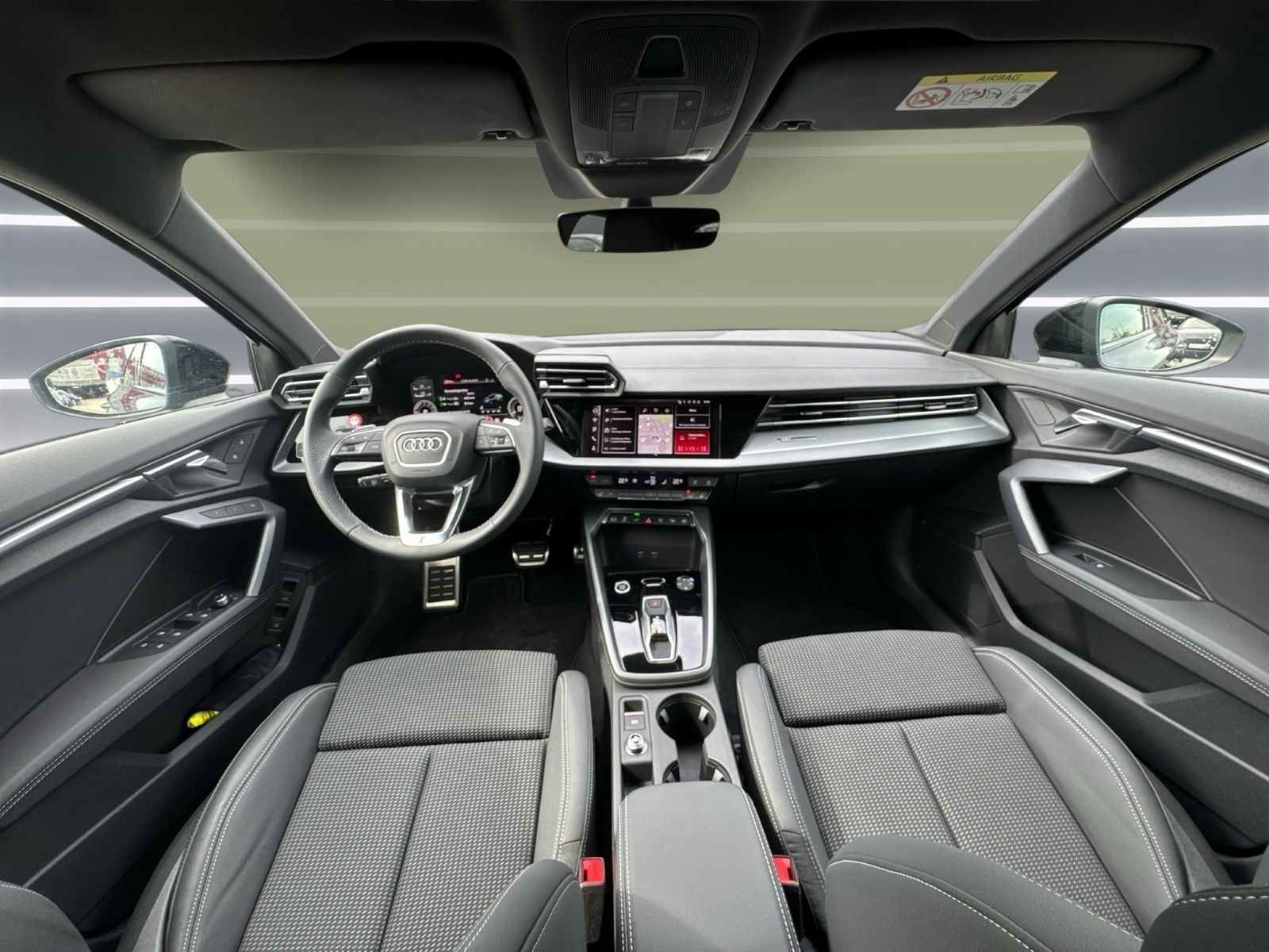 Audi A3 - Bild 10