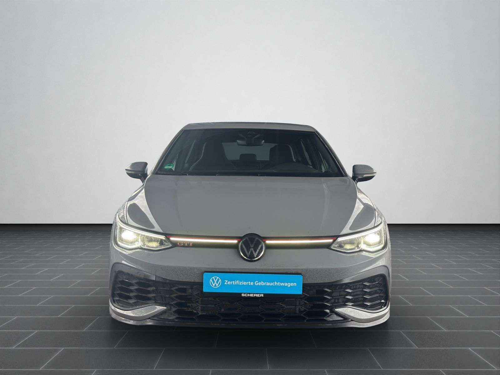 Volkswagen Golf - Bild 6