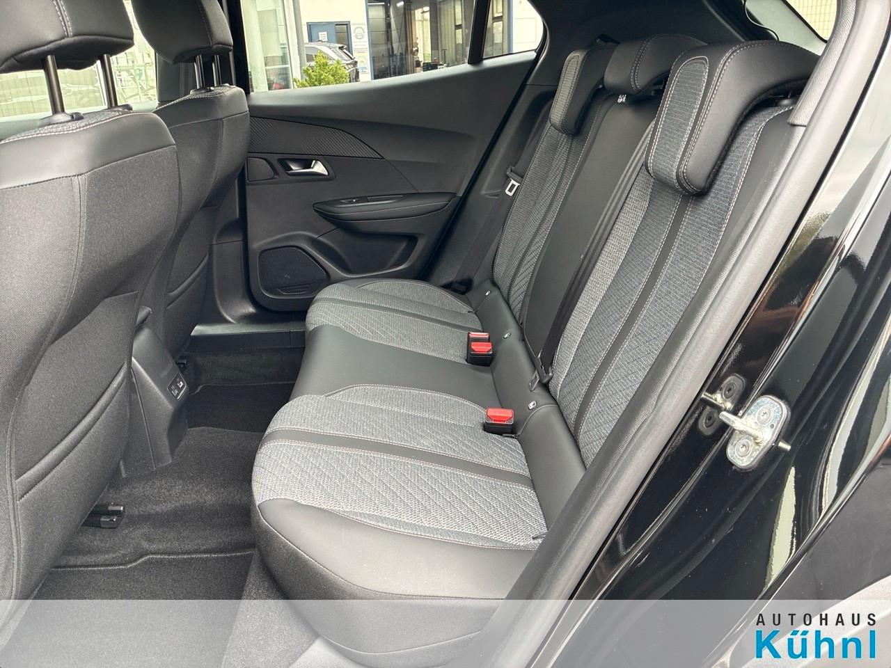 Peugeot 2008 Hybrid 145 Allure