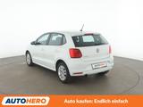 Volkswagen Polo 1.2 TSI Comfortline BlueMotion Tech *ALU* - Volkswagen Polo: Bluemotion Comfortline