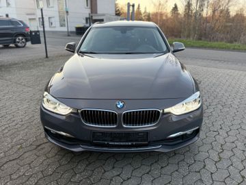 BMW 320 - 10