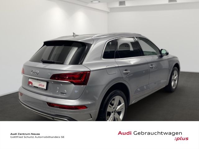 Audi Q5 - Bild 5
