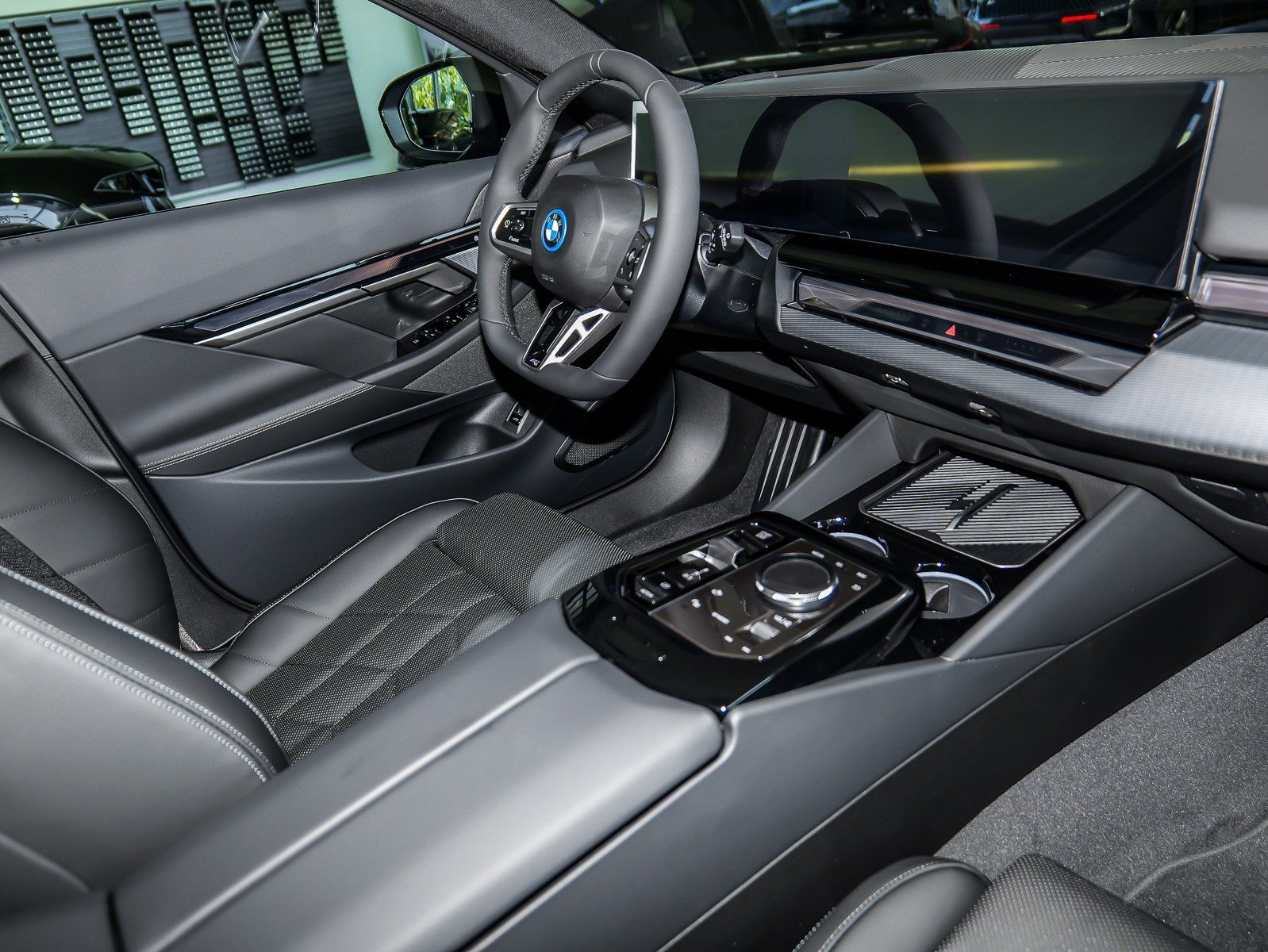 BMW 550 - Bild 3