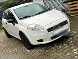 Fiat Punto - Fiat Punto in Essen