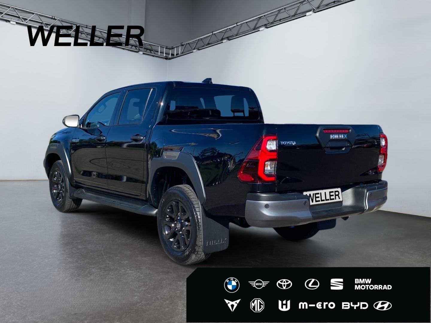 Toyota Hilux - Bild 7