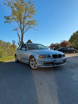 BMW E46 318CI Coupé - BMW 318: Coupe, Ci E46