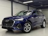 Audi Q3 40 TDI quattro S line 1.HD*360°*ACC*CARPL*AHK