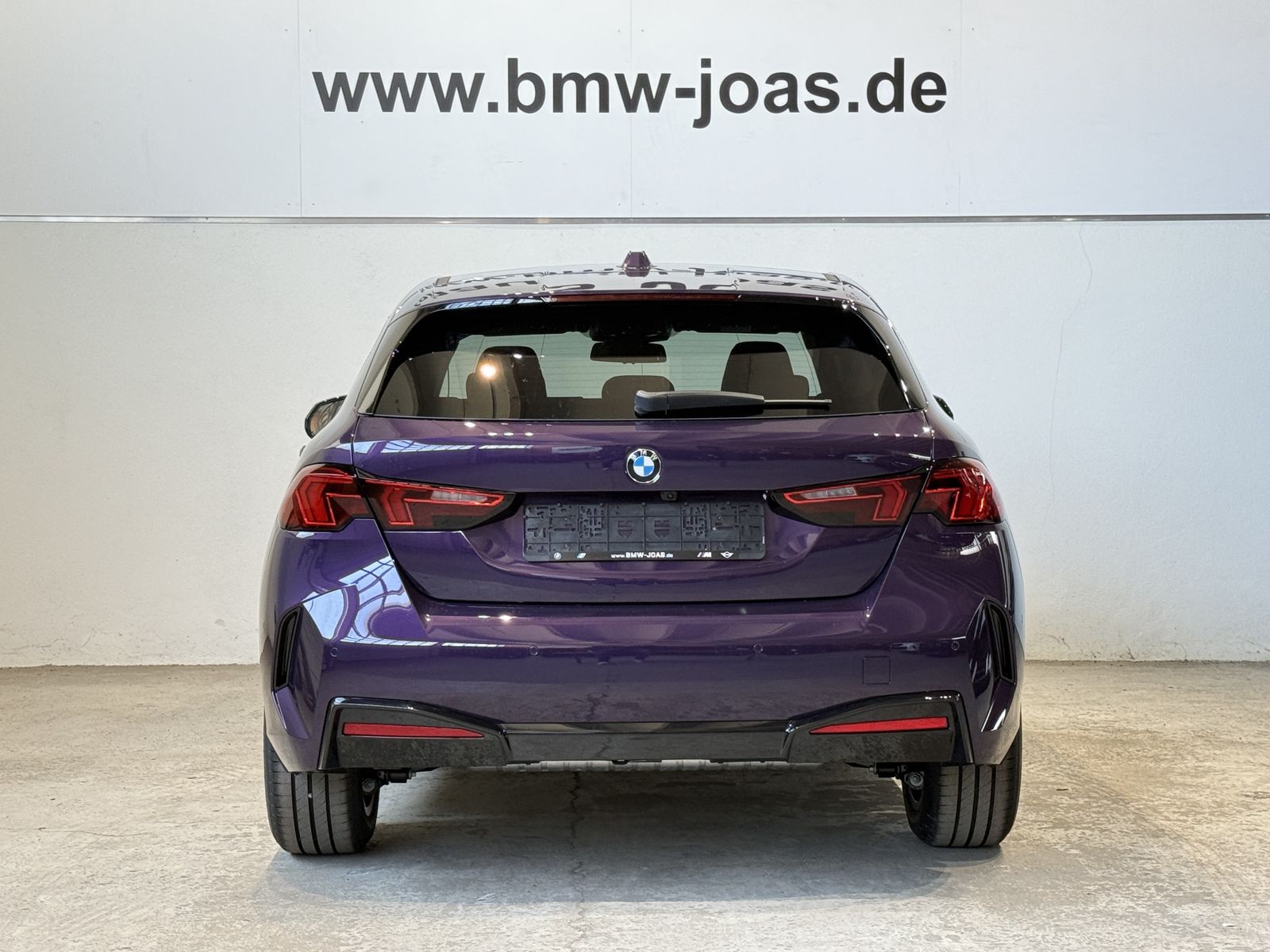BMW 116 - Bild 14