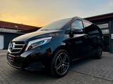 Mercedes-Benz V 250d MEMORY/PANO/360°/AHK/STHZ. - Mercedes-Benz V 250 in Hannover