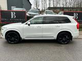 Volvo XC 90 Inscription/AWD/PANOBOWERS&WILKINS/VOLLAUS - Volvo Gebrauchtwagen in Marl