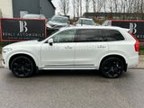 Volvo XC 90 Inscription/AWD/PANOBOWERS&WILKINS/VOLLAUS - Volvo XC90 aus 2017