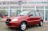Suzuki Ignis 1,3 Club - Suzuki aus 2001
