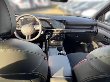 Hyundai Tucson – Bild 25