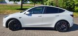 Tesla Model Y Performance Dual Motor AWD 8Fach-bereift - Tesla Gebrauchtwagen Bremen