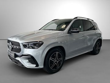 Mercedes GLE 350 - 2
