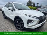 Mitsubishi Eclipse Cross Hybrid 4WD 1.Hand/Spurhalte/R-Kam. - Mitsubishi Eclipse aus 2022