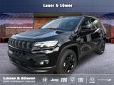 Jeep Compass North Star Benzin 131 PS AT*PANO* - Jeep Compass: North Star