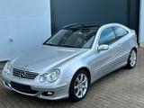Mercedes-Benz Mercedes C230 Komp. Sport Coupé Edition 46... - Mercedes-Benz C 230: Sport